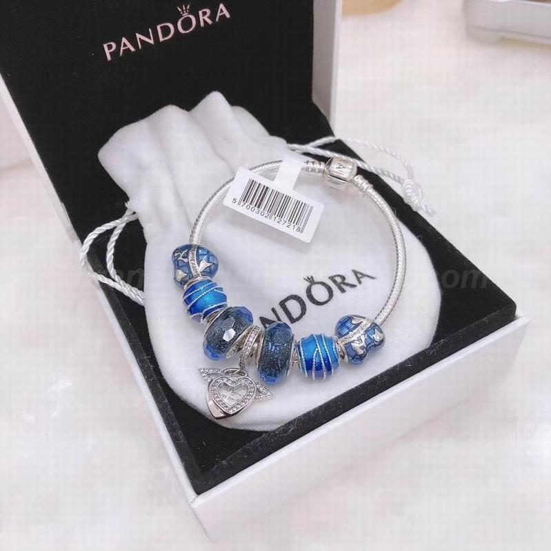 Pandora Bracelets 650